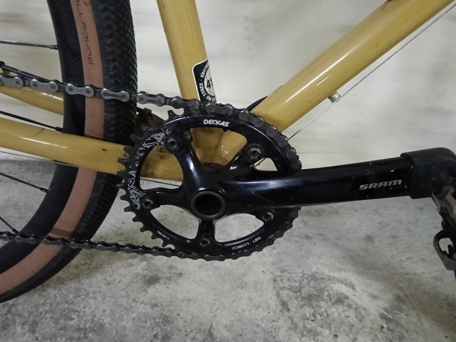 Brother Cycles Kepler