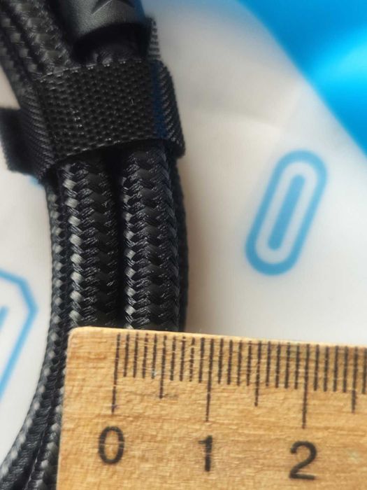 Якісний шнур кабель HDMI 2.1 довжина 2м 8К