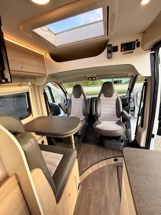 Wypożyczalnia kamperów wynajem kampera camper kamper kampervan campervan
