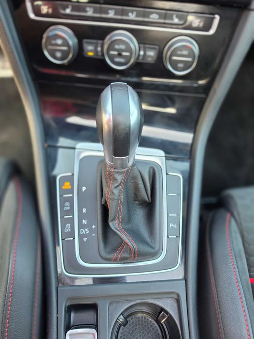 Vw Golf 7.5 GTI Performance DSG