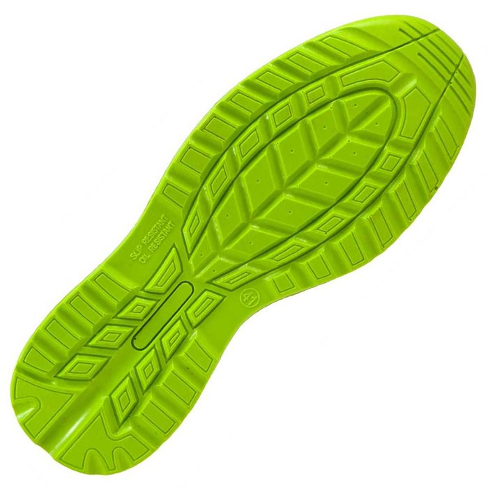 Спецвзуття Спецобувь Робоче взуття Рабочая обувь Кросівки Prado 224