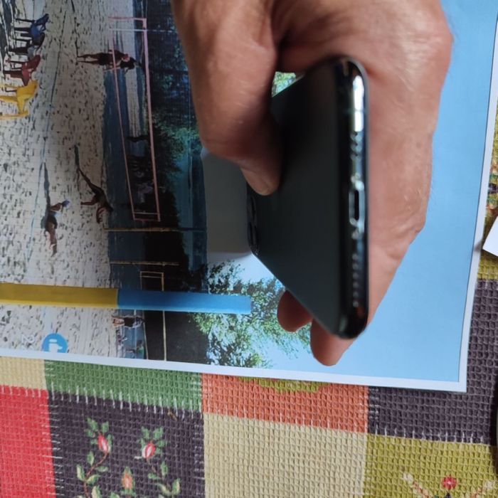 iPhone 11 pro 256 gB