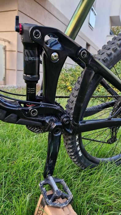 Giant Reign Mtb, enduro, rok 2022, rama L , koła 29, oklejony folią