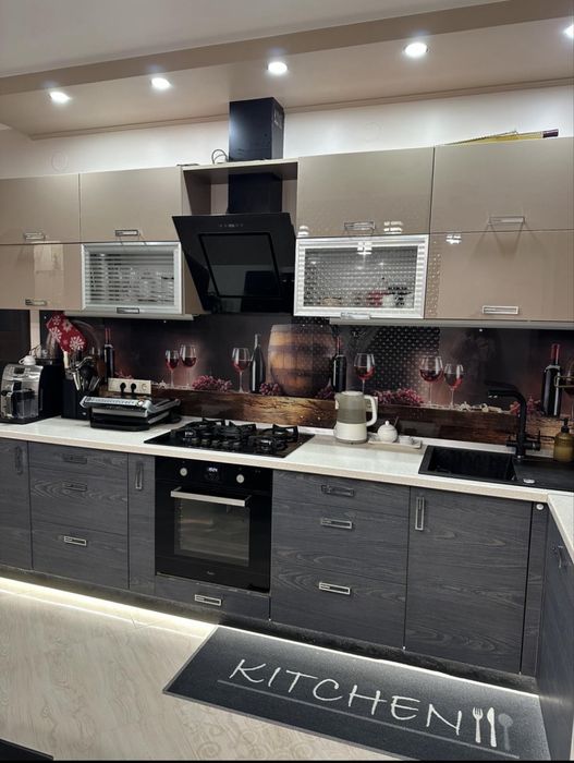 Будинок-заїжджай і живи!