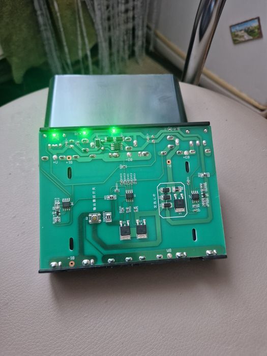 ДБЖ безперебійник повербанк упс для роутера, ONU до 4+  годин