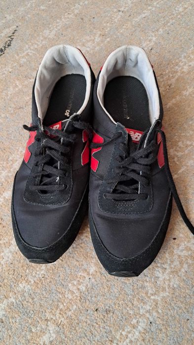 Buty damskie sportowe New Balance rozm 39