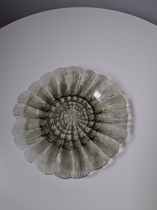 Ząbkowice talerz cora