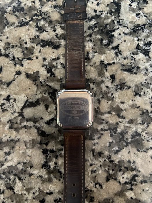 Relogio senhora marca FOSSIL