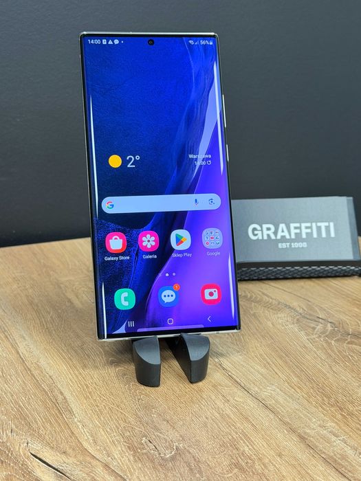 Samsung Note 20 Ultra 12/256 GWARANCJA