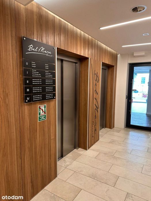 Wyjątkowy apartament w prestiżowym kompleksie Bel Mare Resort & SPA