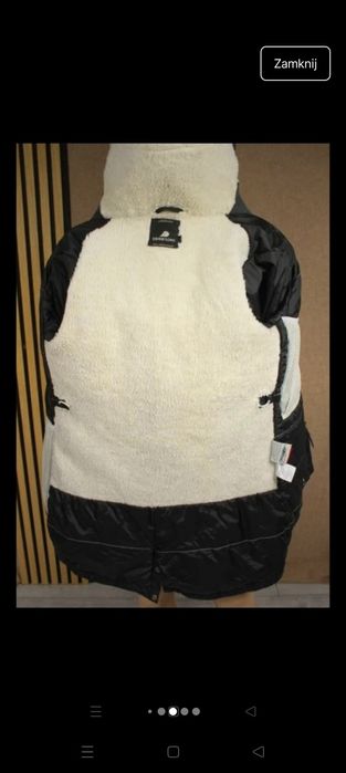 Kurtka Didriksons r. 42