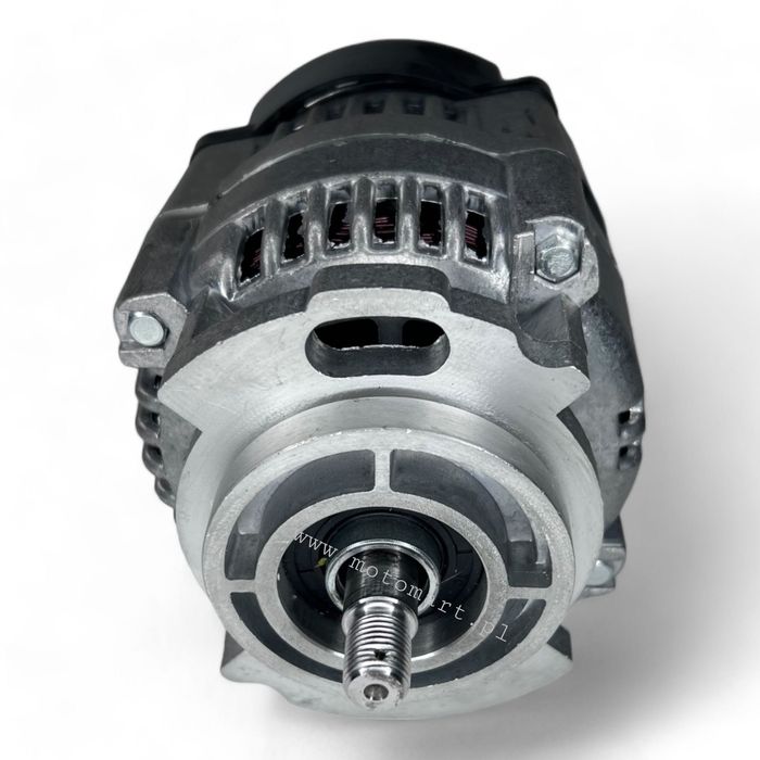 Alternator 12V 500W Dniepr Ural MW K750 M72 silnik