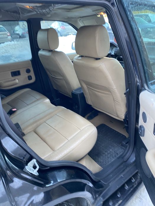 Land Rover Freeland 2.0 дизель 4х4 2003 рік для ЗСУ