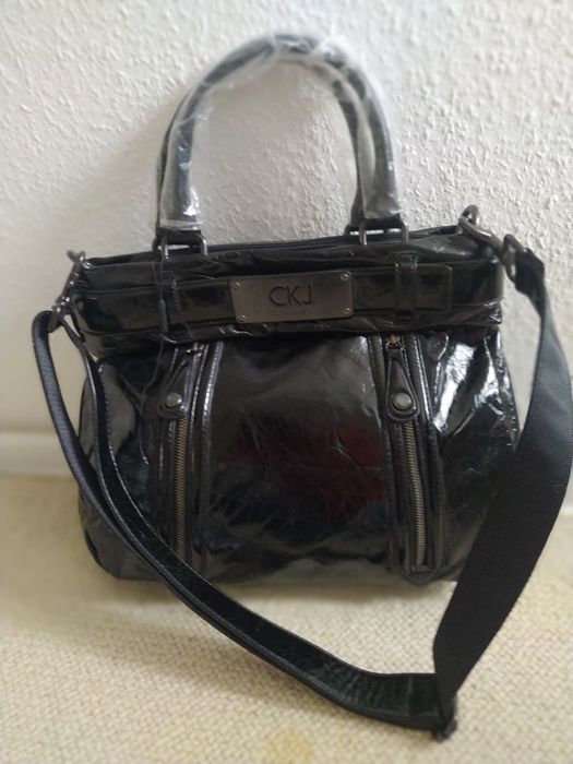 Torebka Calvin Klein Jeans na prezent Śeiateczny