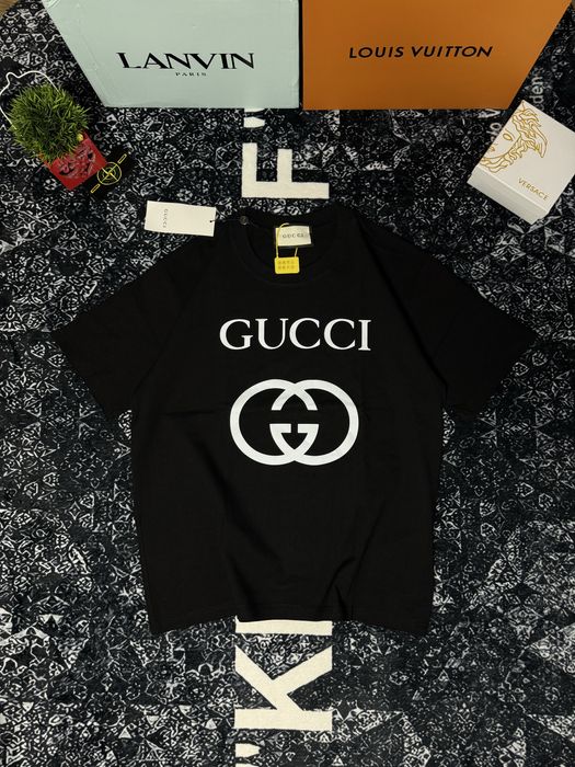 Футболка Gucci / Gucci Тишка / Футболка Гучи / Гучи футболка / Гучи