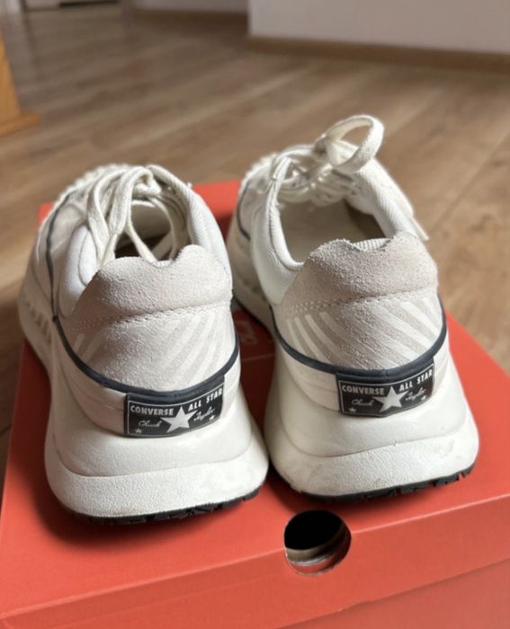 Buty Conversy chuck 70 roz 44