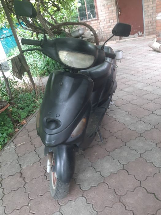 Продам скутер Viper 2t.