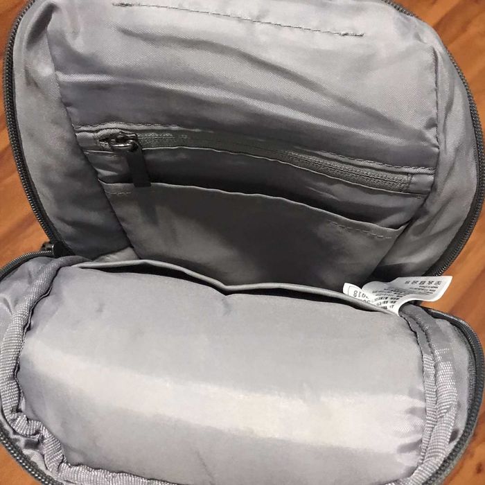 Сумка-Рюкзак чоловіча "Mi multi"