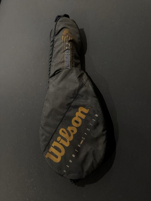 Wilson Hammer 7.2