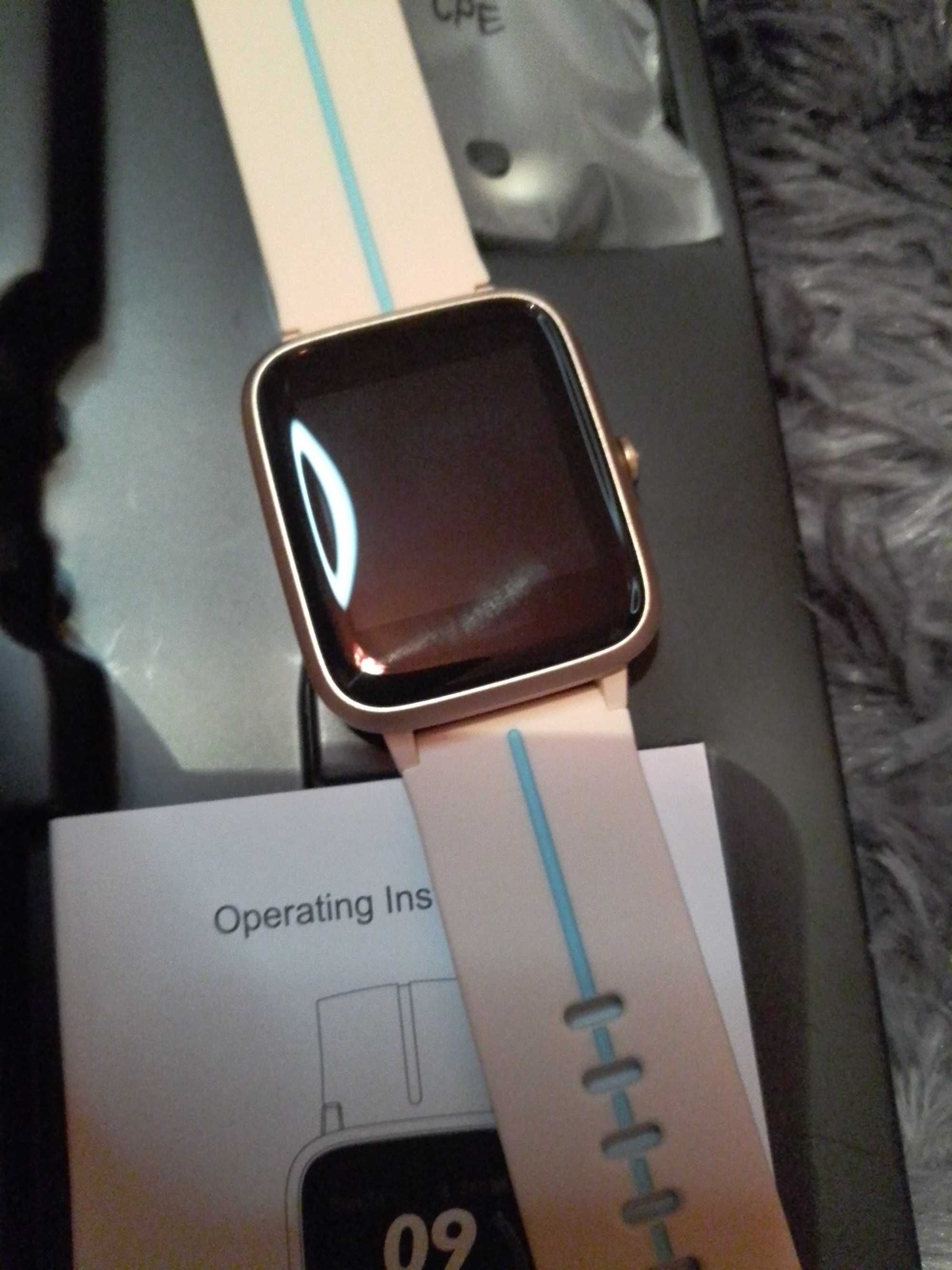 Kungix smart watch sale
