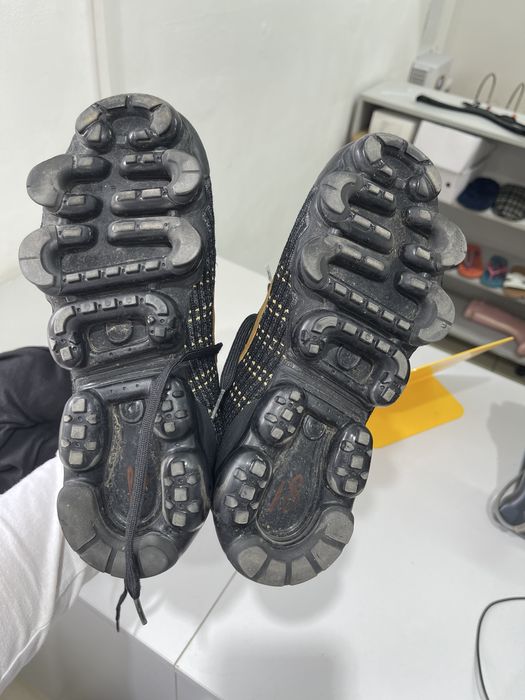 Кросівки NIKE AIR vapormax flyknit 40 р.