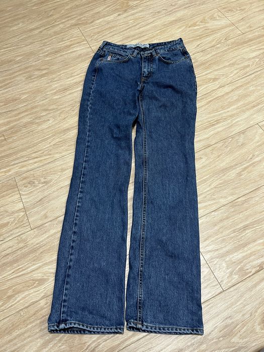 Жіночі джинси Guess 28 розмір