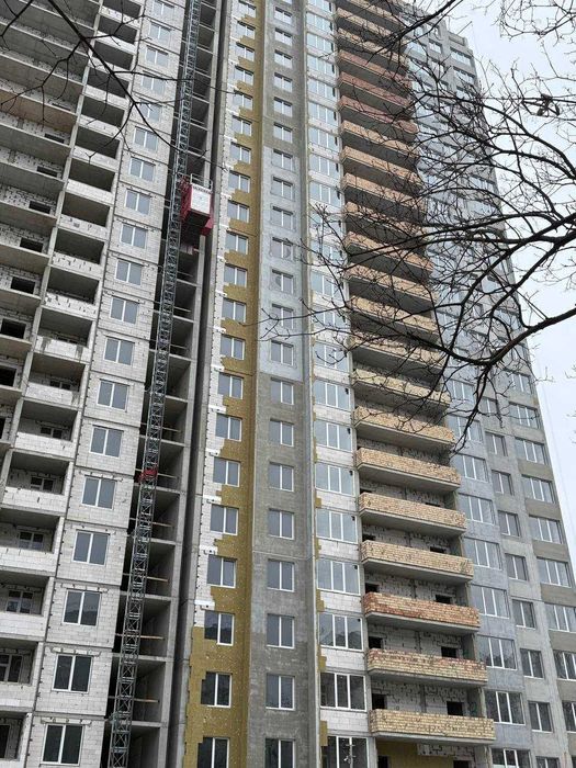 2-комнатная квартира по адресу ул. Ицхака Рабина (площадь 78 м²) - Atlanta.ua - фото 2