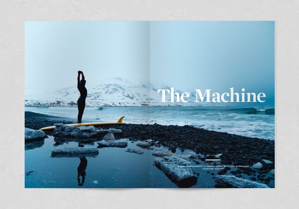 Revista Aventura - Sidetracked - Vol. 17