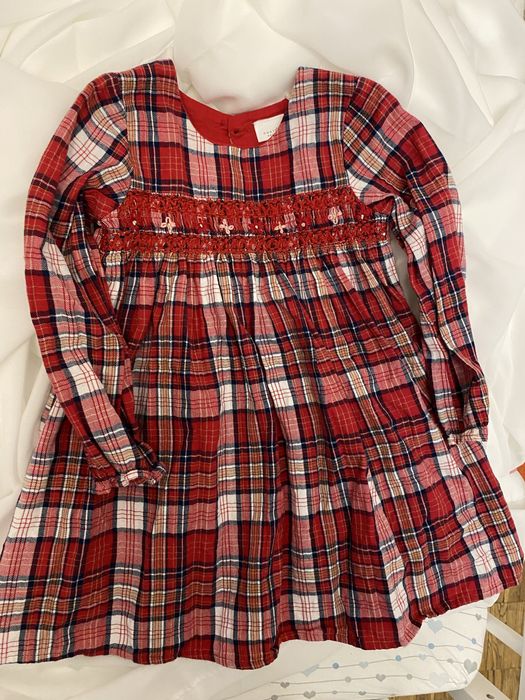 Святкова сукня next