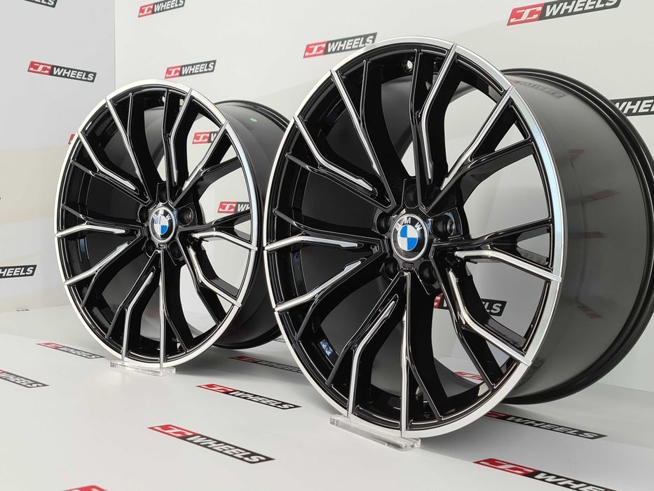 Jantes Look BMW 669M em 20 | 5x112
