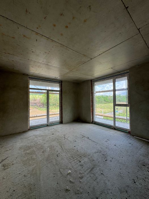 Квартири біля санаторію "Квітка Полонини" - ЖК "Kvitka Residence"