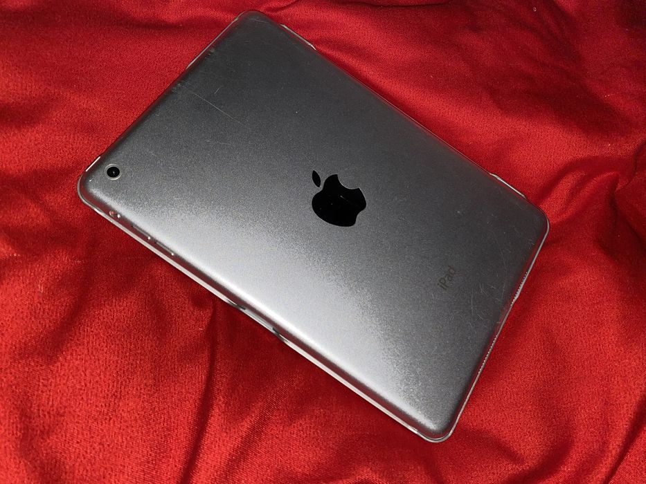 клавиатура для ipad mini