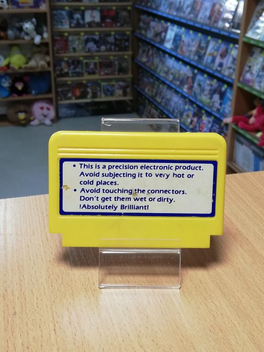 Retro Złota Piątka Golden Five Dizzy Micro Machines Big Nose Pegasus