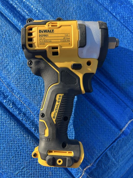 Klucz udarowy Dewalt DCF901 340nm 1/2” nowy