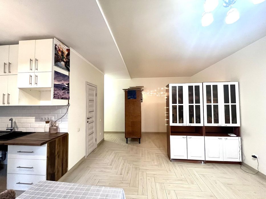 Продам квартиру в Холодногірському районі, В.Панасівська, 195