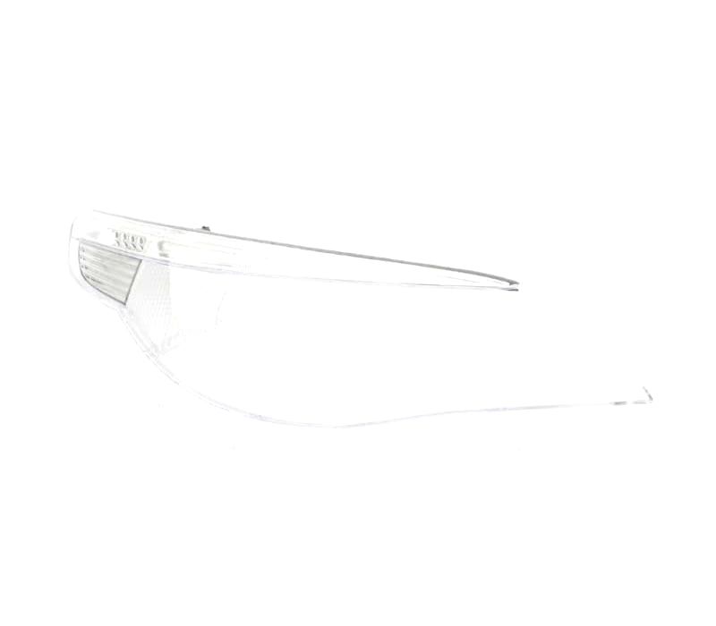 CAPA VIDRO FAROL BMW E60 03-07 FAROL DIR XENON