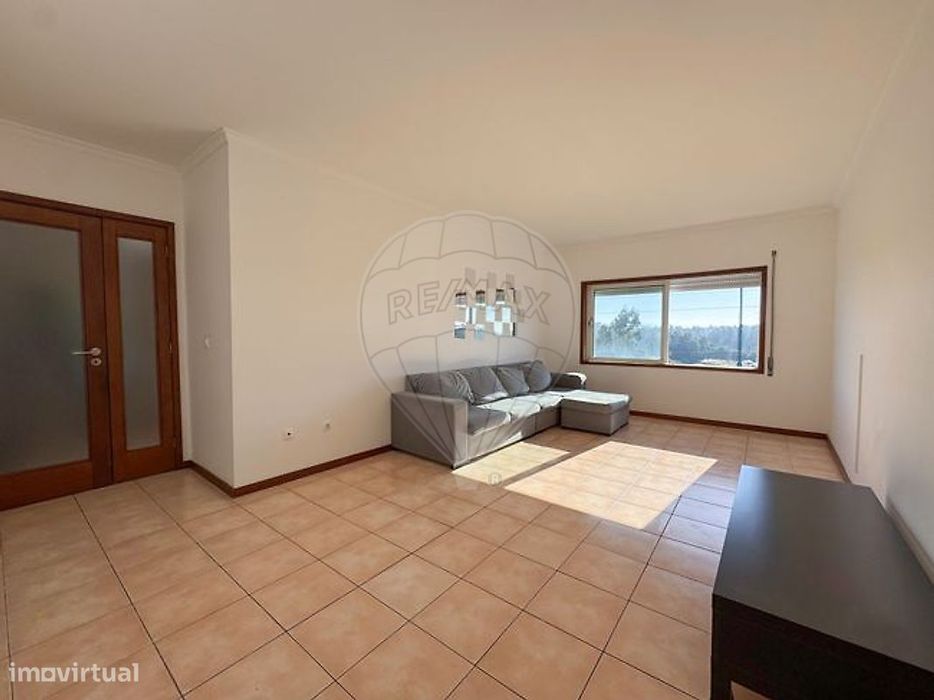 Apartamento T2 para venda