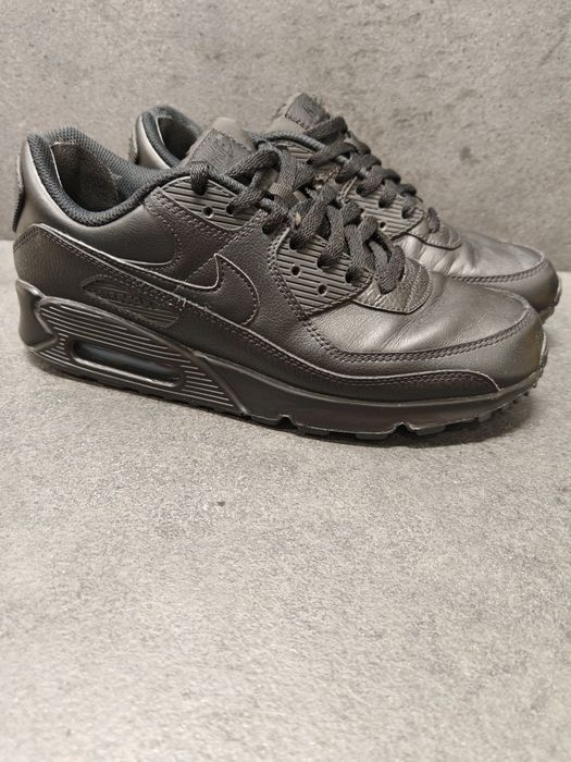 Nike air max 90 leather r. 43