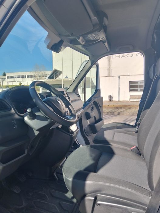 RESERVADO - Renault Master III L3H2