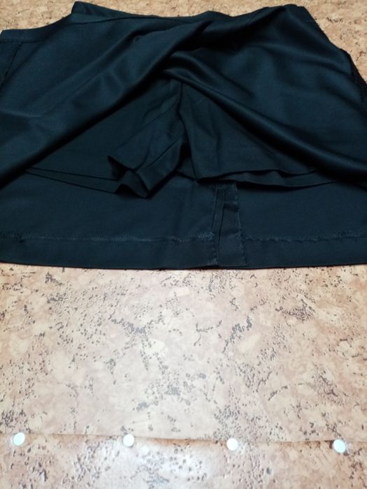 Traje académico, Saias pandeireta para Tuna