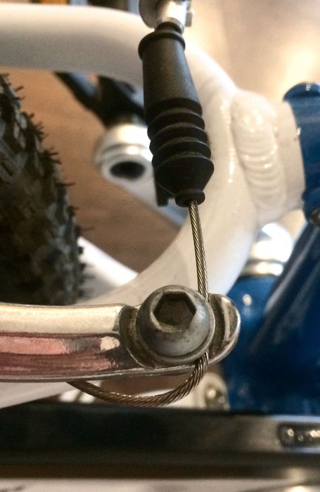 rower dziecięcy WOOM 3