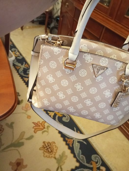 Mala da Guess original