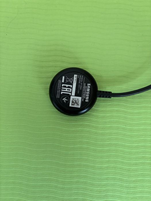 Смарт-годинник Samsung Galaxy Watch 4 Classic 42mm