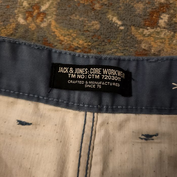 Spodnie męskie Jack&Jones