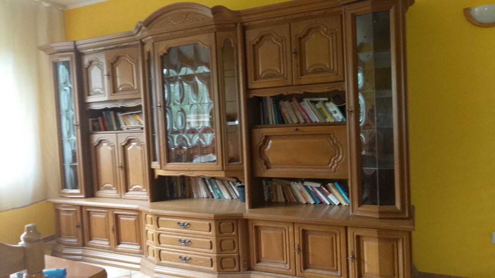 Meble do salonu pokojowe