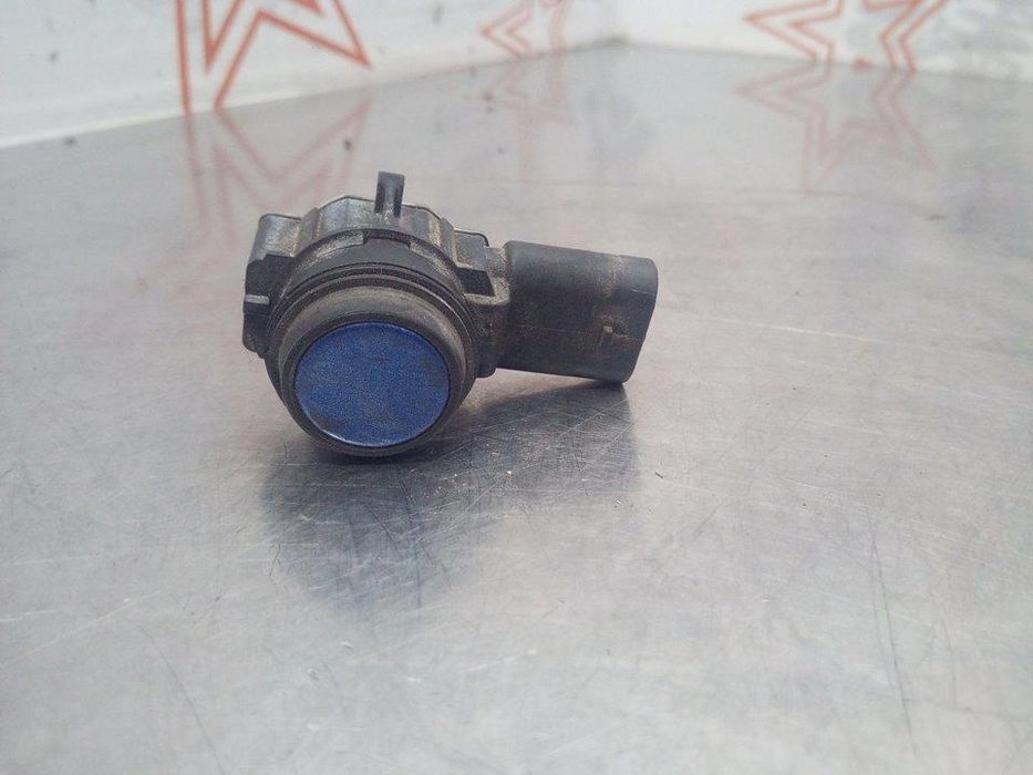 sensor de estacionamento BMW serie 4 coupe F32