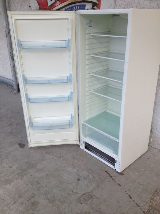 chłodziarka Electrolux ERC32250W