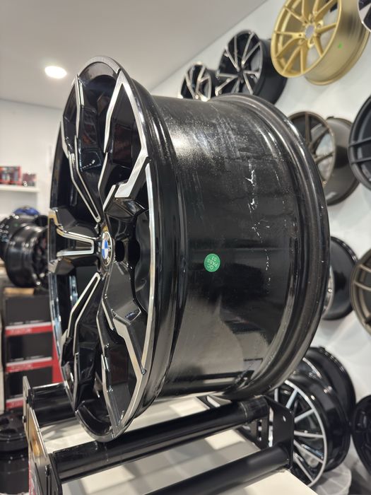 Jantes 20 bmw  5x112