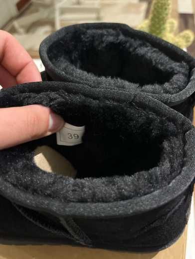 Buty UGG Classic Ultra Mini 41