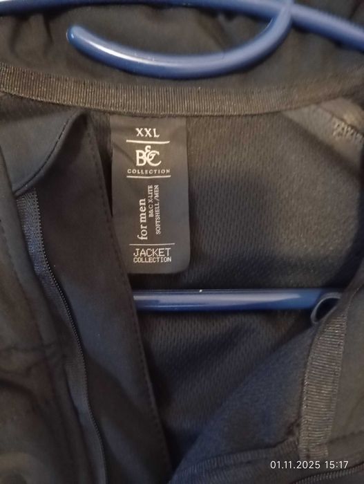 Вітровка ( куртка )